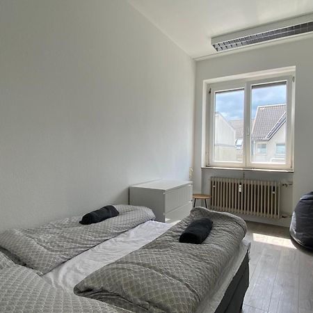 Simplex Apartments Am Marktplatz Καρλσρούη Εξωτερικό φωτογραφία